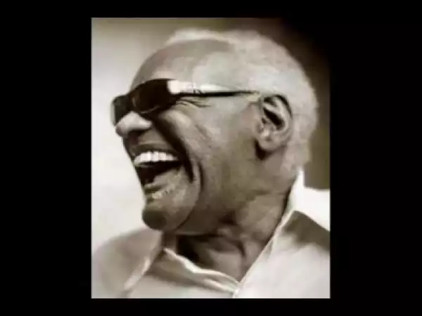 Ray Charles - Lift Every Voice and Sing (HQ Studio Version)